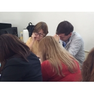  3er Encuentro de Formación Situada - COMPRENSIÓN LECTORA